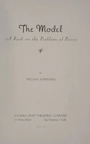The model