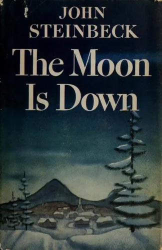 The Moon is Down