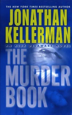 The murder book