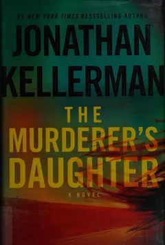 The murderer's daughter by Jonathan Kellerman
