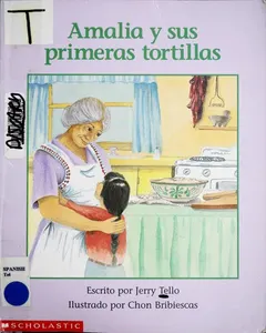 The new batch by Jerry Tello