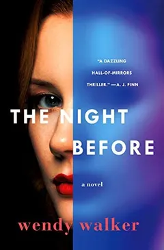 The Night Before by Walker, Wendy