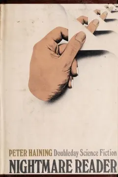 The Nightmare Reader by Peter Haining