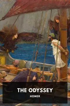 The Odyssey by Όμηρος