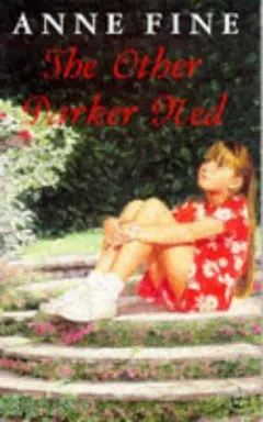 The Other Darker Ned by Anne Fine