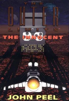The Outer Limits by John Peel