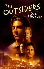 The Outsiders by S. E. Hinton