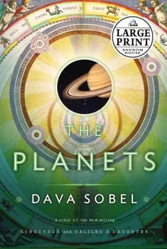 The Planets by Dava Sobel
