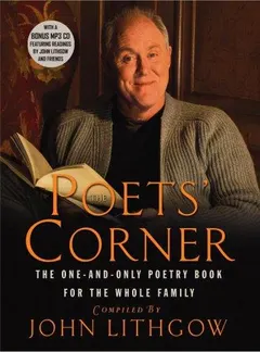 The Poets' Corner by John Lithgow