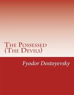 The possessed by Фёдор Михайлович Достоевский