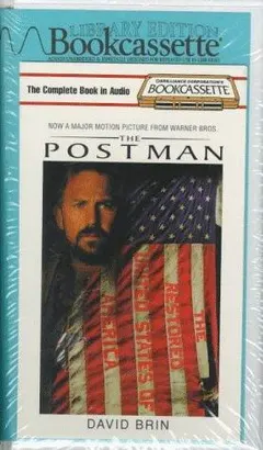 The Postman by David Brin