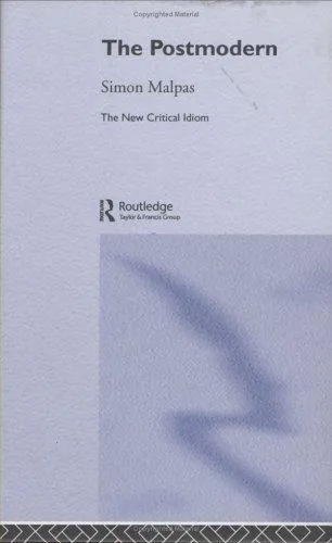 The postmodern