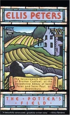The potter’s field by Edith Pargeter