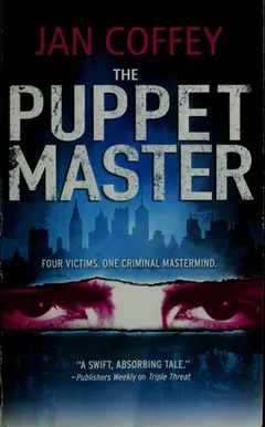 The puppet master by Jan Coffey