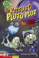 The Puzzling Pluto Plot by Blake A. Hoena