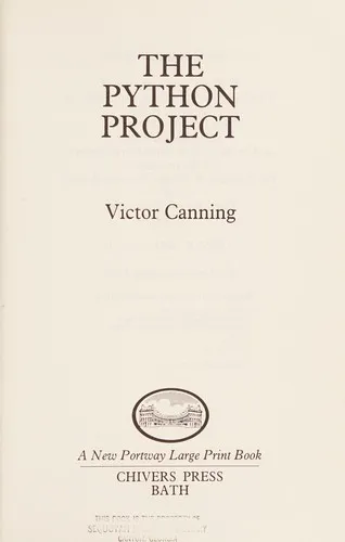 The Python Project
