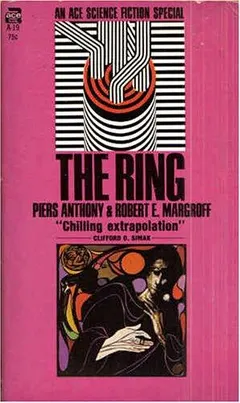 The Ring by Piers Anthony
