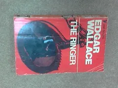 The ringer by Edgar Wallace