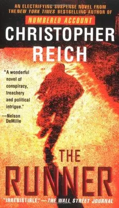 The runner by Christopher Reich