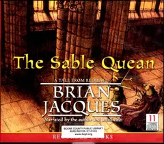 The Sable Quean by Brian Jacques