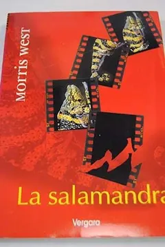 The Salamander by Morris West