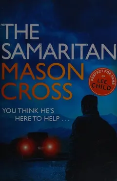 The Samaritan by Mason Cross