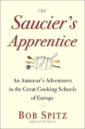 The saucier's apprentice