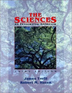 The sciences by Jame Trefil