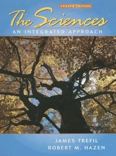 The Sciences by Robert M. Hazen