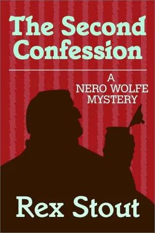 The second confession