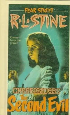 The Second Evil by Robert Lawrence Stine