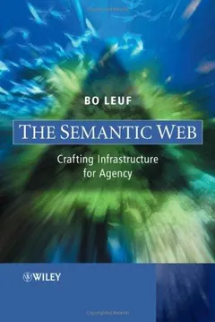 The Semantic Web by Bo Leuf