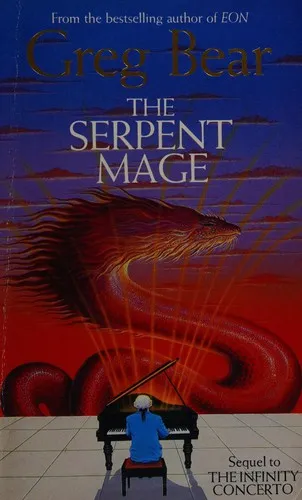 The Serpent Mage