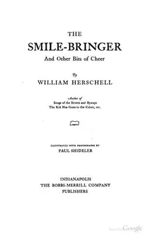 The smile-bringer by William Herschell