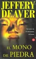 The Stone Monkey by Jeffery Deaver