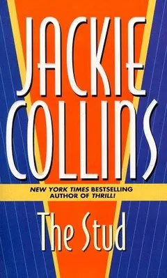 The Stud by Jackie Collins