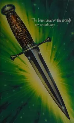 The Subtle Knife by Philip Pullman