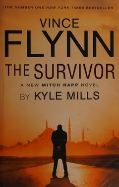 The survivor by Kyle Mills