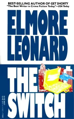 The Switch by Elmore Leonard