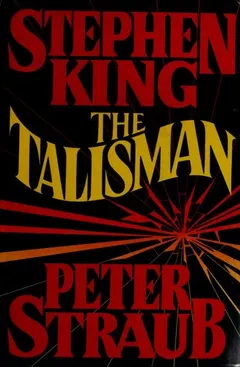 The talisman by Stephen King