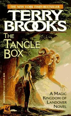 The Tangle Box by Terry Brooks