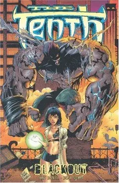The tenth by Tony Daniel