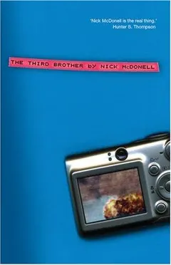 The Third Brother by Nick McDonell