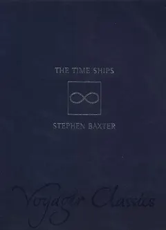 The Time Ships by Stephen Baxter