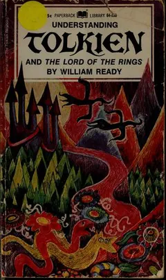 The Tolkien Relation by William Bernard Ready