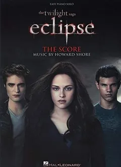 The Twilight Saga - Eclipse by Howard Shore