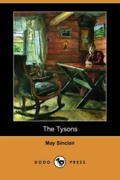The Tysons by May Sinclair