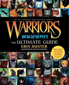 The Ultimate Guide by Erin Hunter