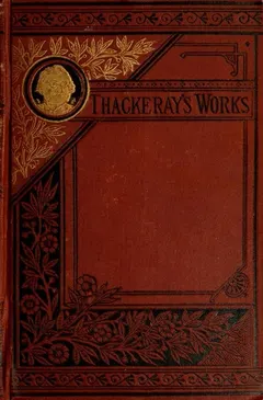 The Virginians by William Makepeace Thackeray
