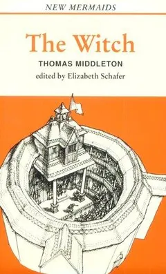 The witch by Thomas Middleton